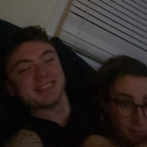 Meet your Posher, Luke